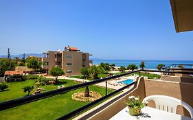 Matzi Hotel Apartments